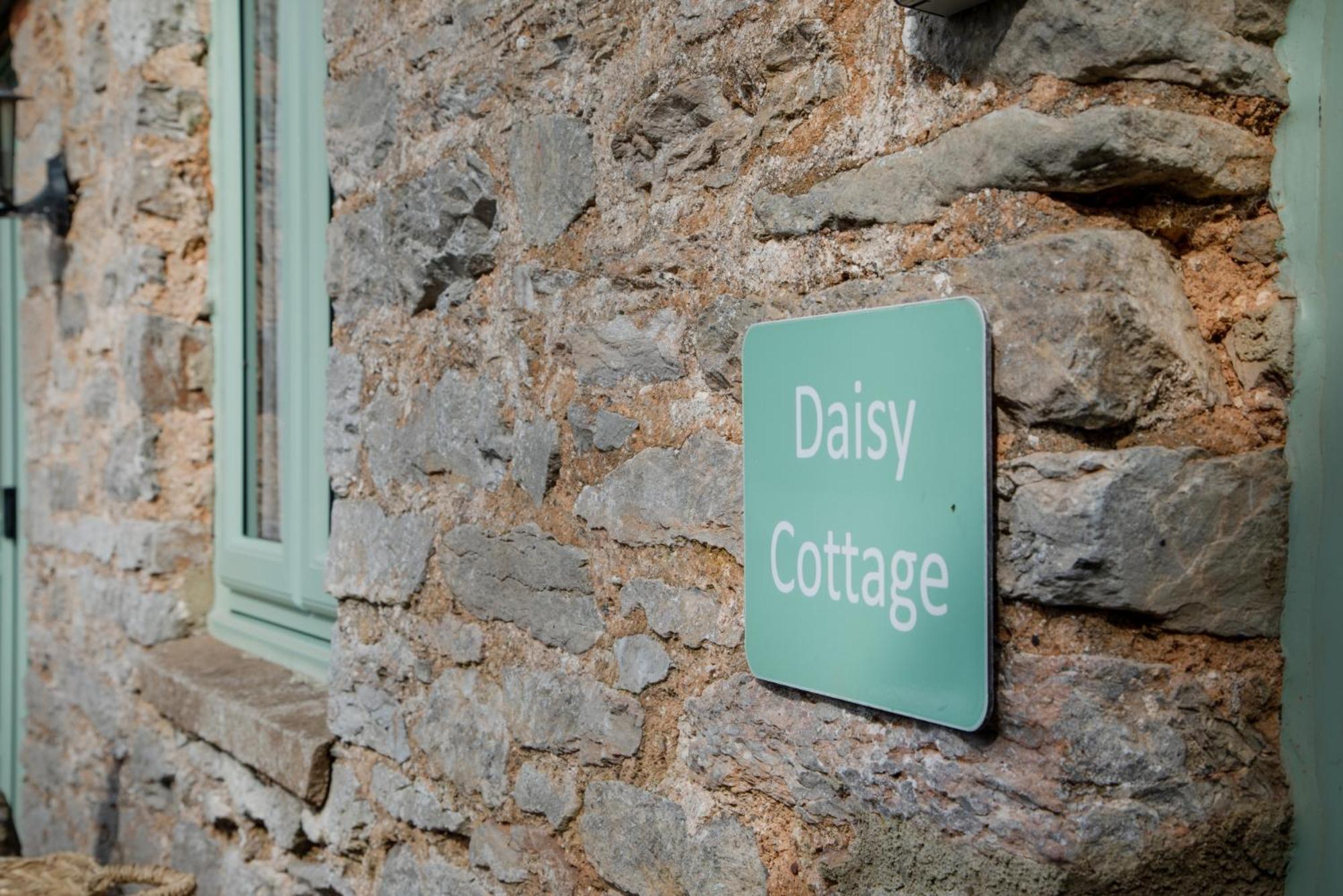 Daisy Cottage Пейнтон Экстерьер фото