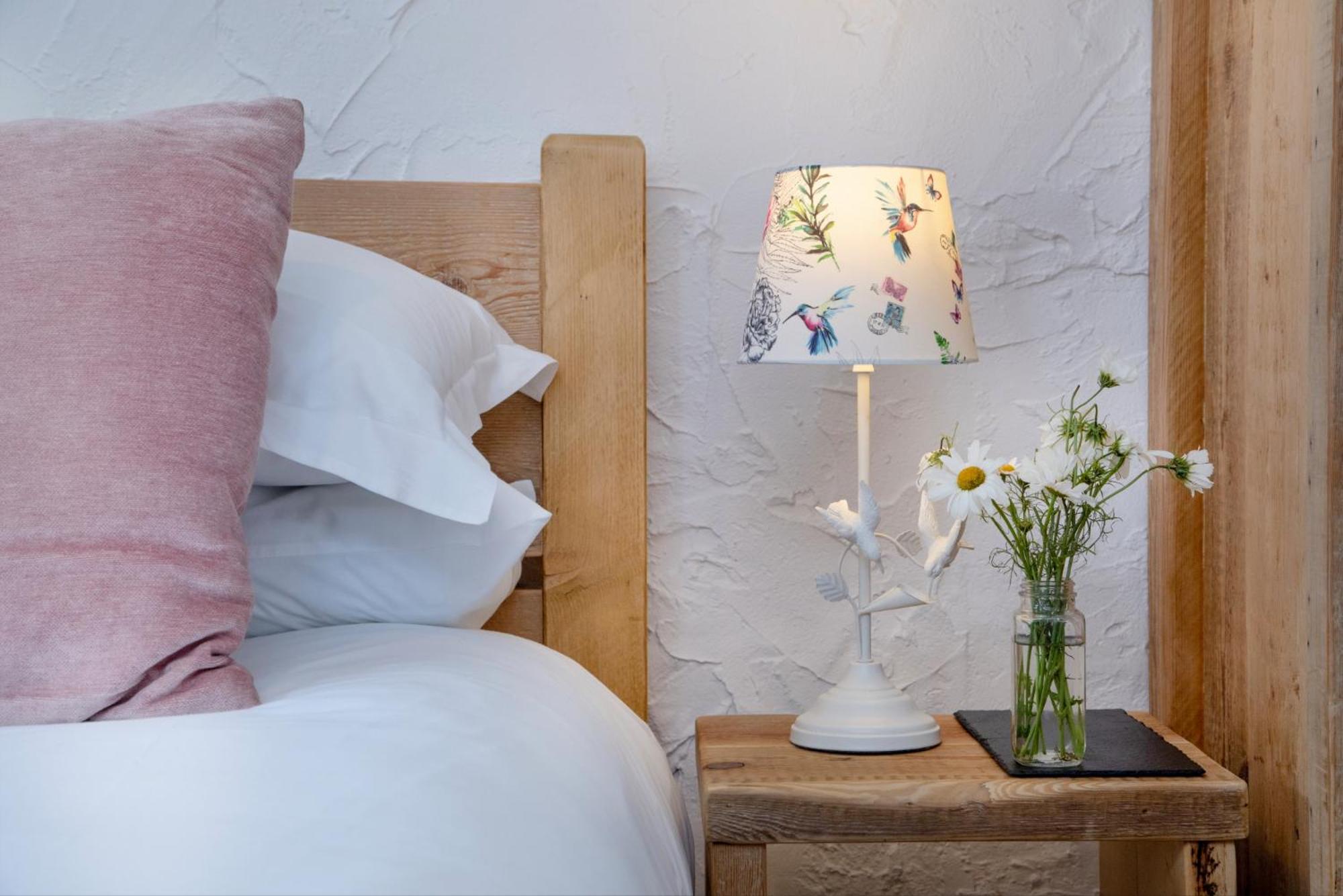 Daisy Cottage Пейнтон Экстерьер фото