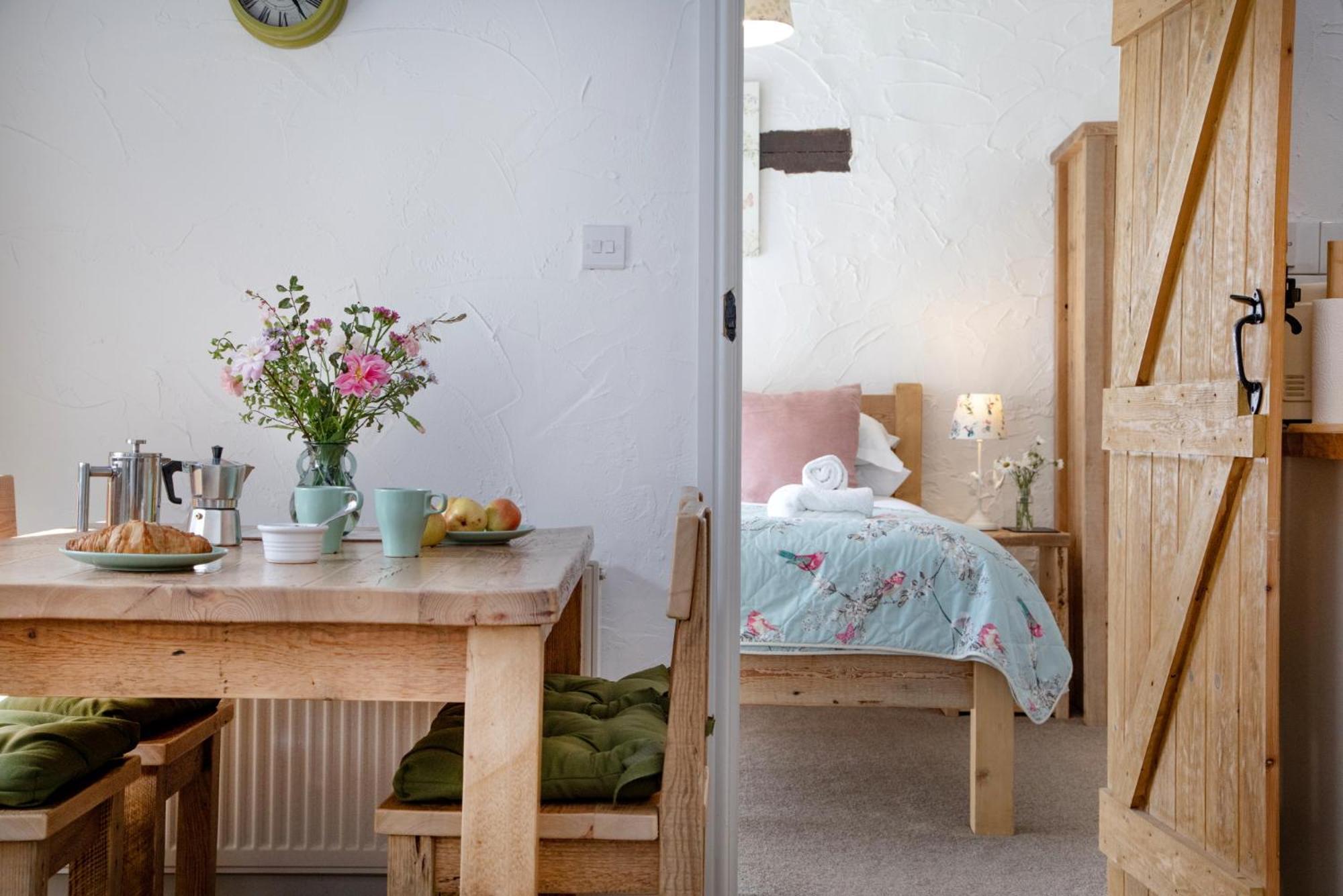 Daisy Cottage Пейнтон Экстерьер фото
