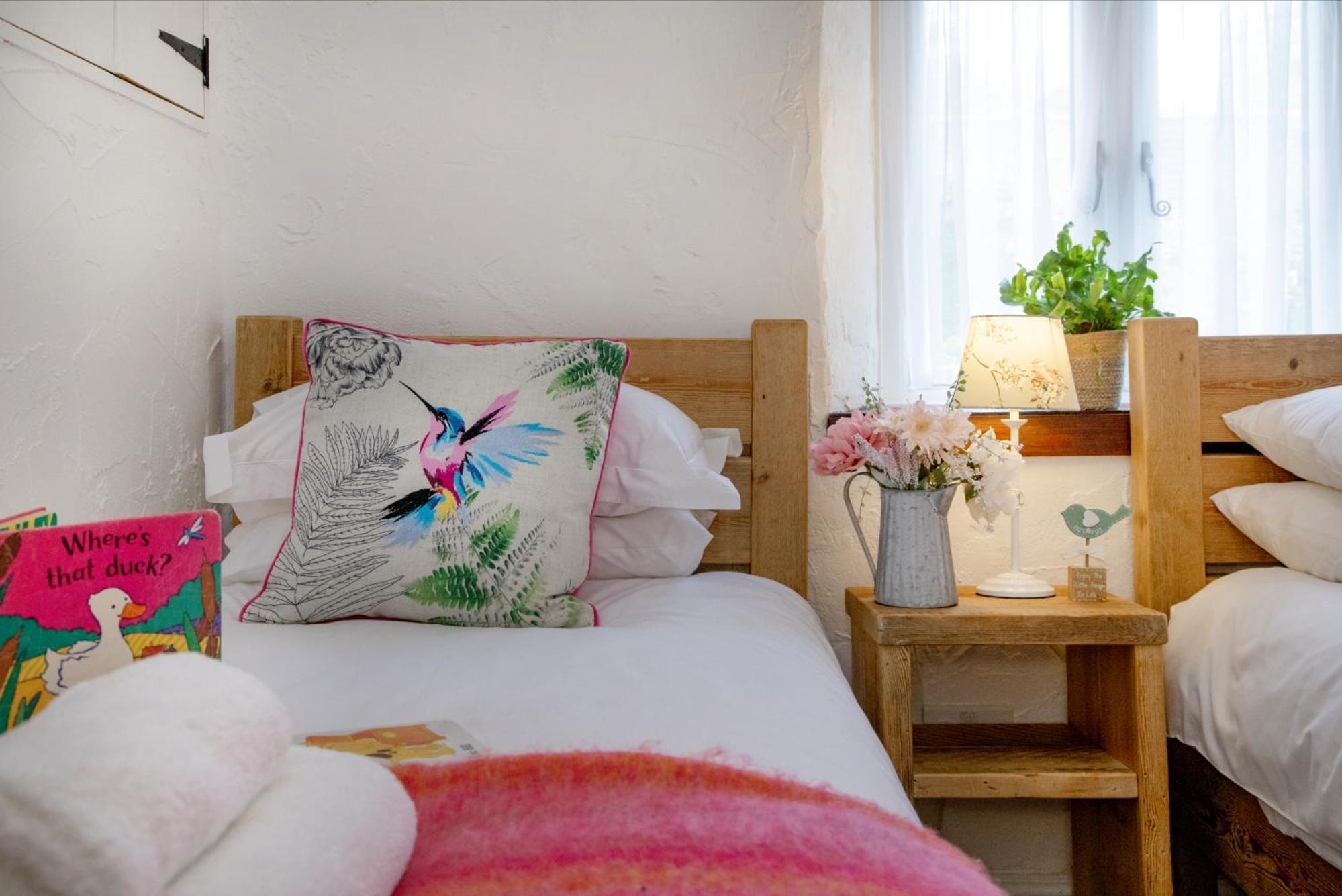 Daisy Cottage Пейнтон Экстерьер фото