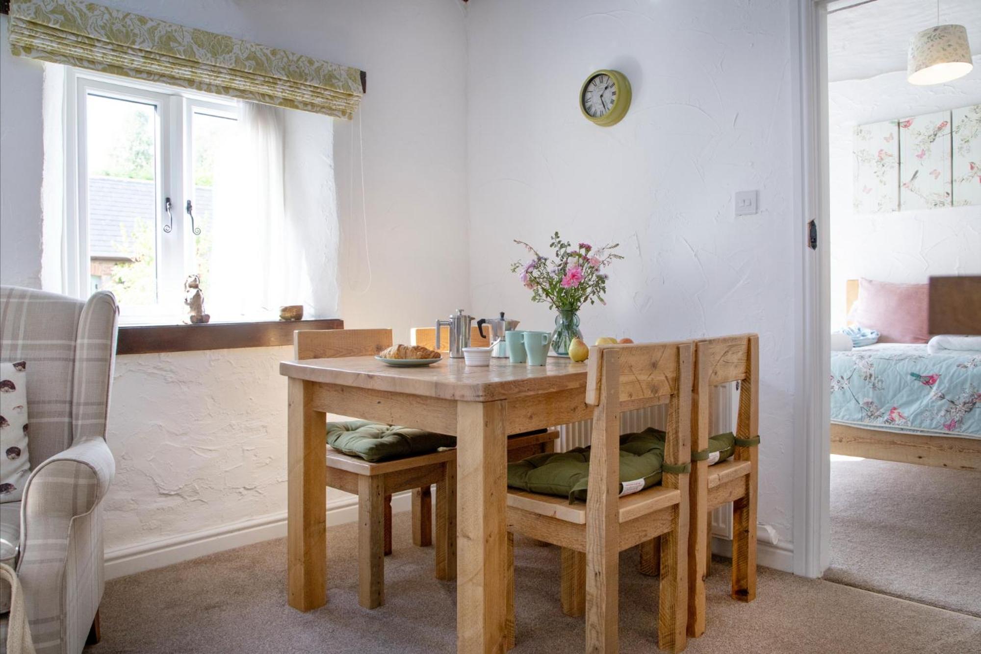 Daisy Cottage Пейнтон Экстерьер фото