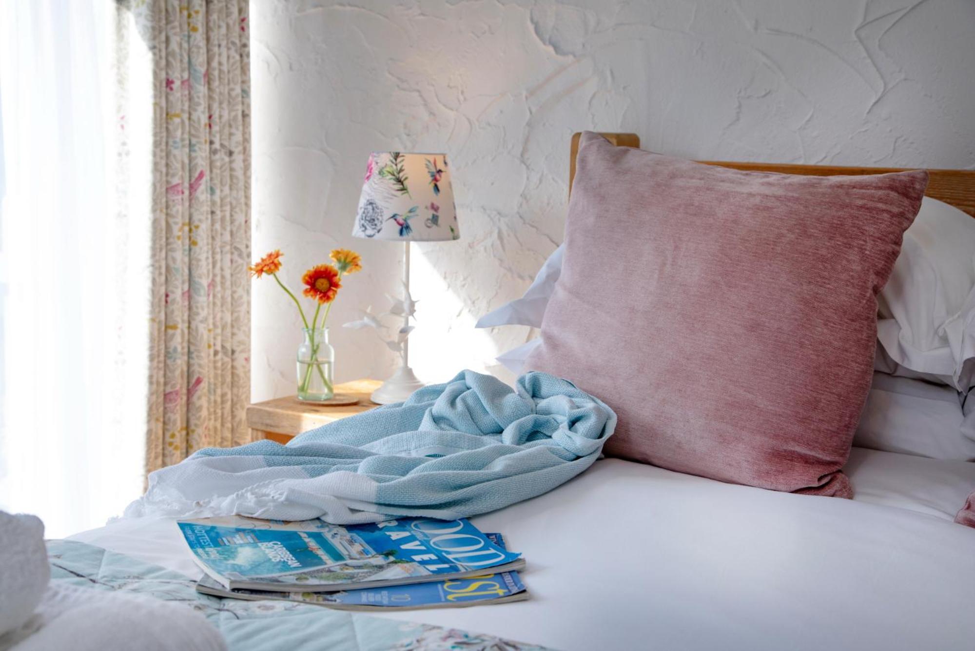 Daisy Cottage Пейнтон Экстерьер фото