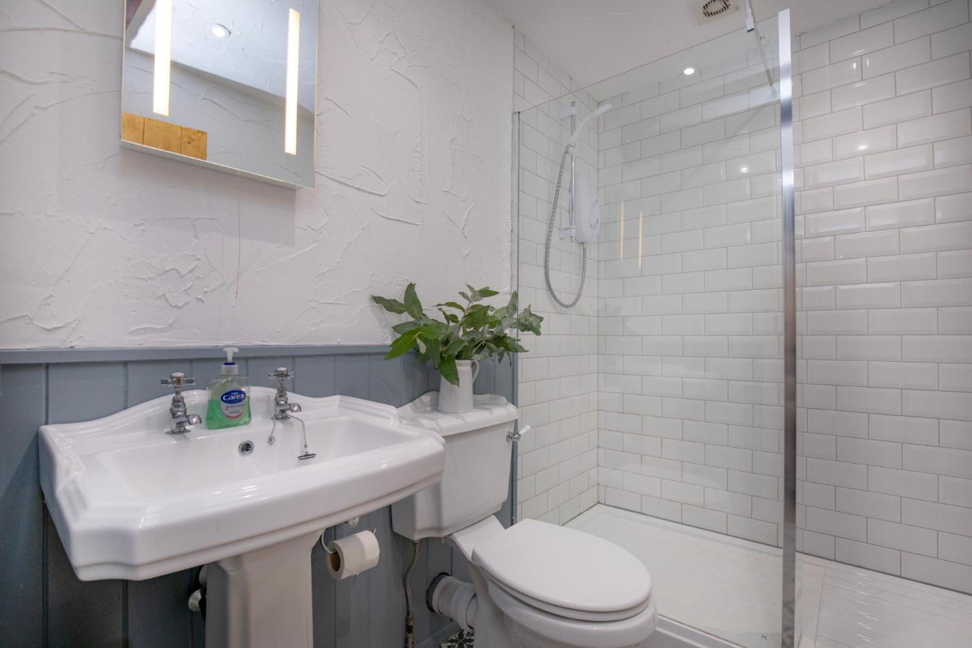 Daisy Cottage Пейнтон Экстерьер фото